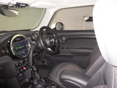 BMW MINI