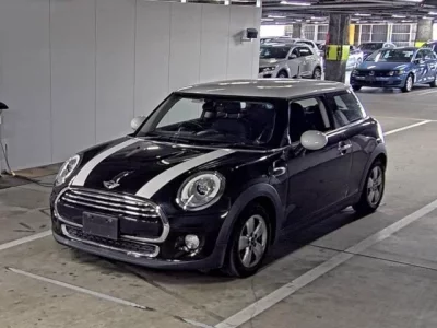 BMW MINI