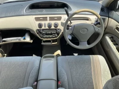 Toyota VISTA ARDEO