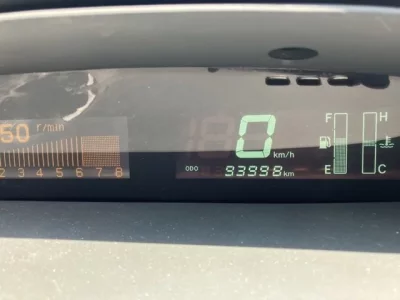 Toyota VISTA ARDEO