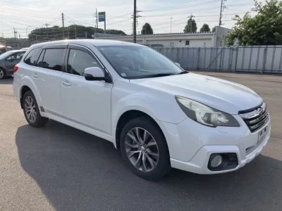 Subaru LEGACY OUTBACK