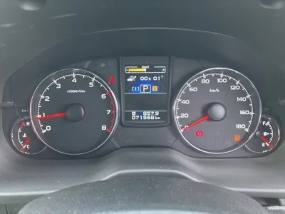 Subaru LEGACY OUTBACK