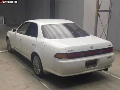 Toyota MARK II