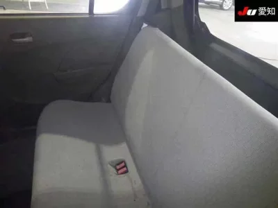 Suzuki ALTO ECO
