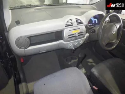 Suzuki ALTO ECO