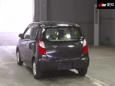 Suzuki ALTO ECO