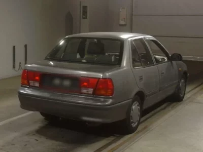 Suzuki CULTUS