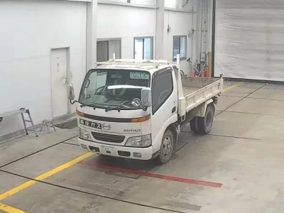 Hino DUTRO