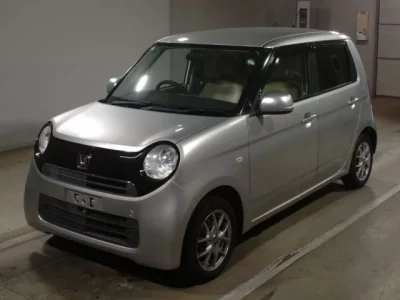 Honda N ONE