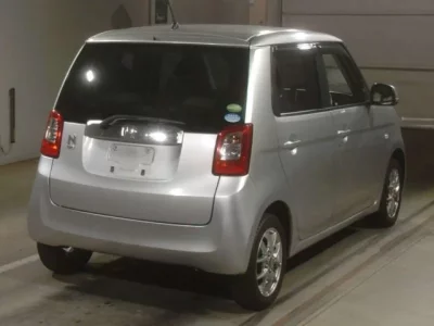 Honda N ONE