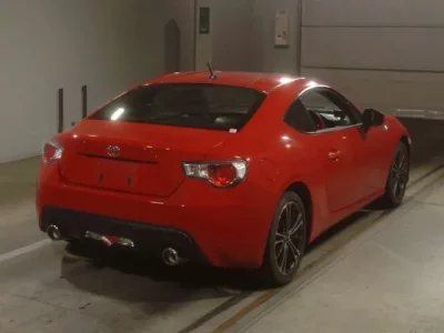 Toyota 86