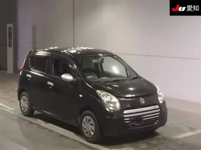 Suzuki ALTO ECO