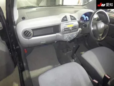 Suzuki ALTO ECO