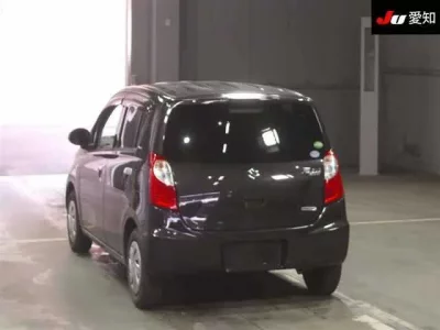 Suzuki ALTO ECO