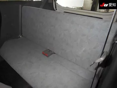 Mitsubishi MINICA