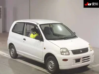 Mitsubishi MINICA