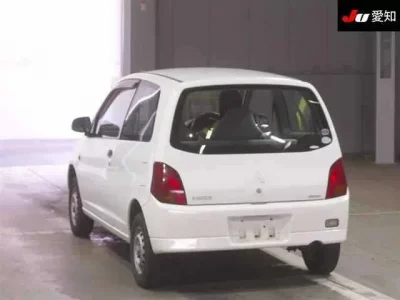 Mitsubishi MINICA