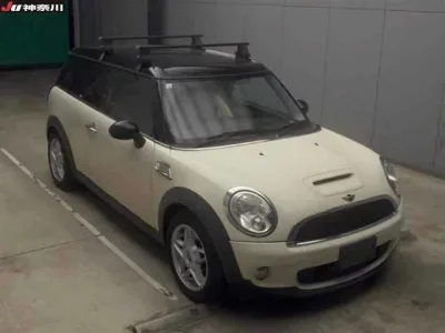 BMW MINI