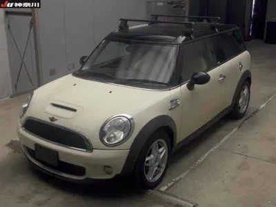 BMW MINI