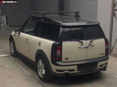BMW MINI
