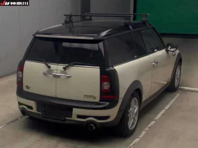 BMW MINI