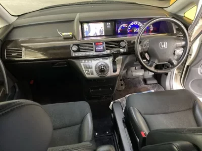 Honda ELYSION