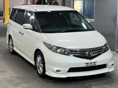 Honda ELYSION