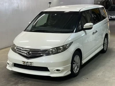 Honda ELYSION