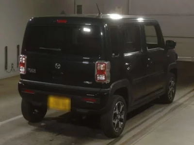 Mazda FLAIR