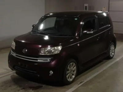 Daihatsu Coo
