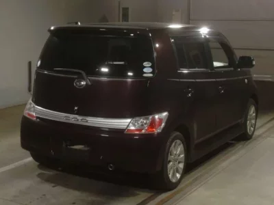 Daihatsu Coo