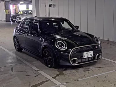 BMW MINI