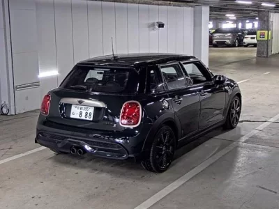 BMW MINI