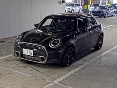 BMW MINI