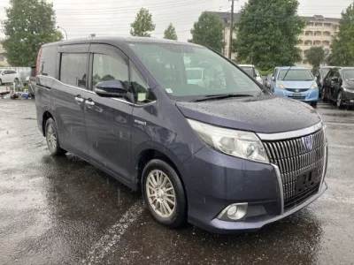 Toyota ESQUIRE