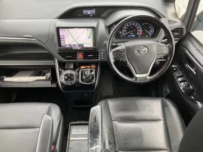 Toyota ESQUIRE