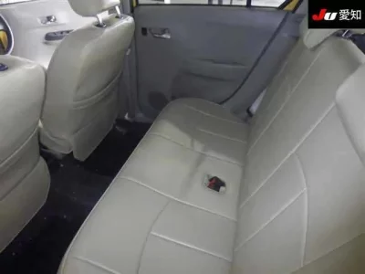 Subaru PLEO PLUS