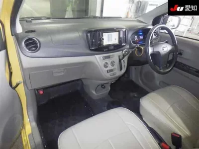 Subaru PLEO PLUS