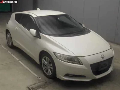 Honda CR-Z