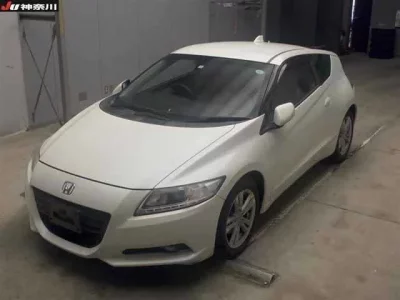 Honda CR-Z