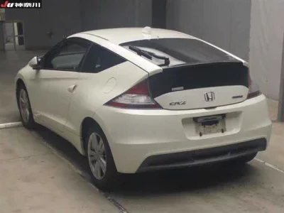 Honda CR-Z
