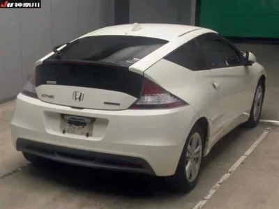 Honda CR-Z