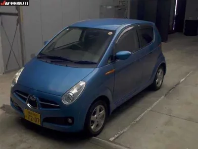 Subaru R2