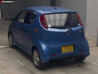 Subaru R2