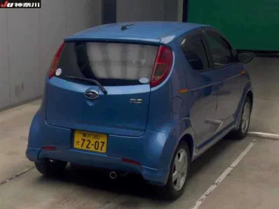 Subaru R2