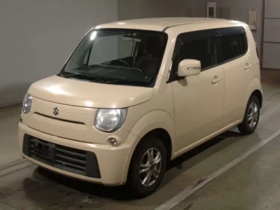 Suzuki MRWAGON