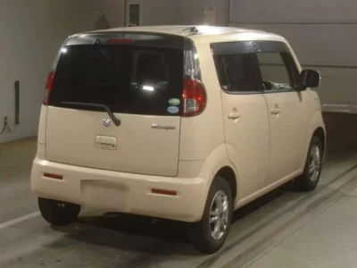 Suzuki MRWAGON