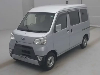 Subaru SAMBAR