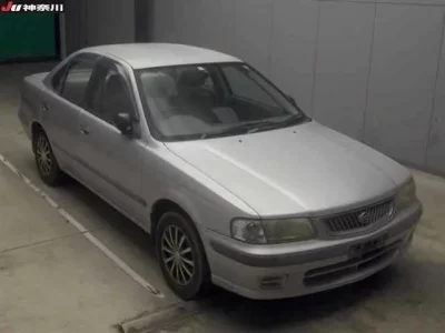 Nissan SUNNY