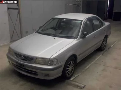 Nissan SUNNY